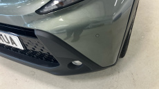 Toyota Aygo X 1.0 VVT-i Edge 5dr Petrol Hatchback